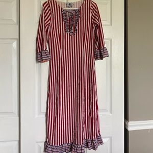 Dainty Jewells Swim Dress
